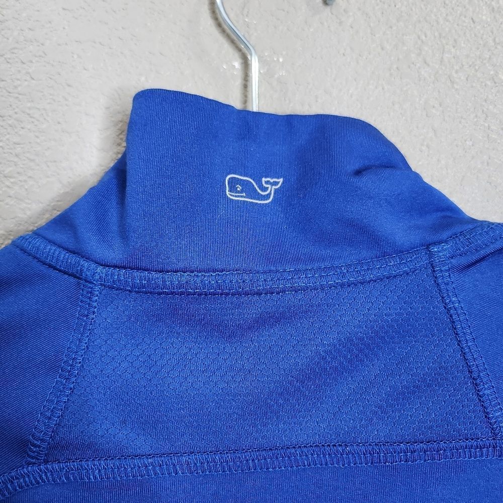 Vineyard Vines Full Zip Performance Jacket - image 3